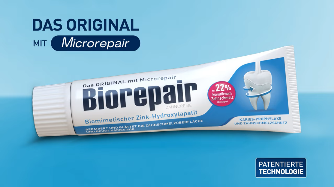 The truth ago well to the teeth - ask more us on biorepair.it